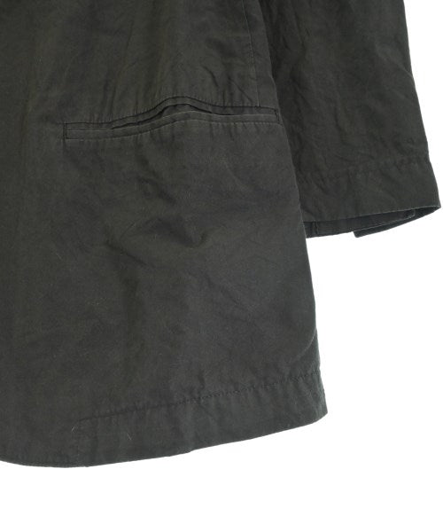 MARGARET HOWELL แจ็คเก็ตลำลอง