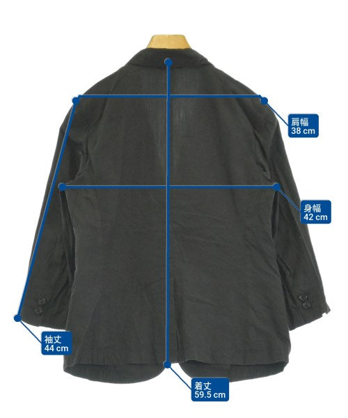 MARGARET HOWELL แจ็คเก็ตลำลอง