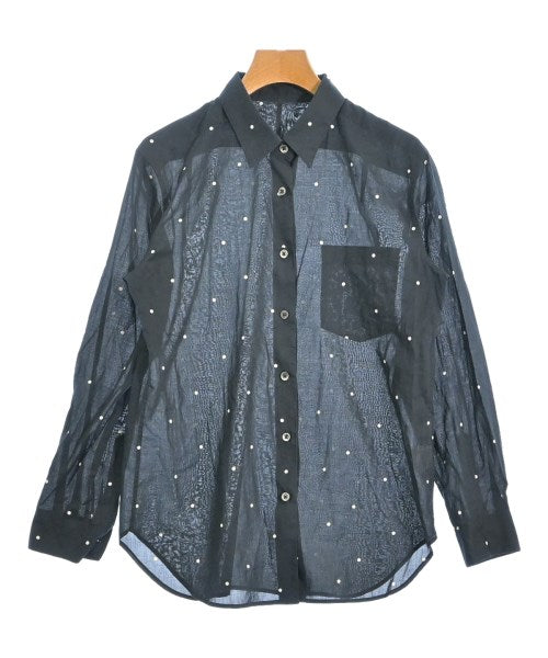 MARGARET HOWELL เสื้อลำลอง