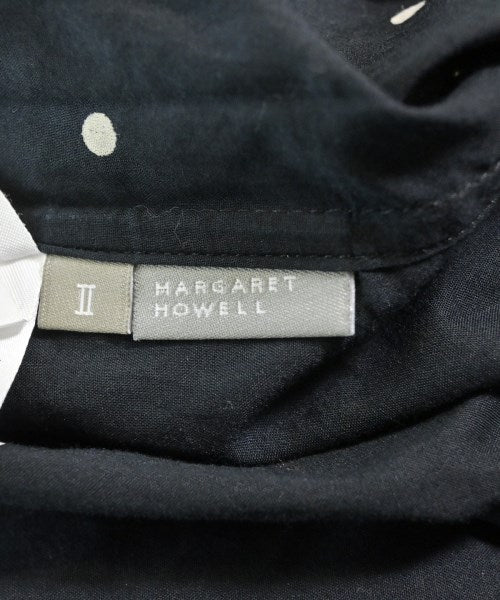 MARGARET HOWELL เสื้อลำลอง