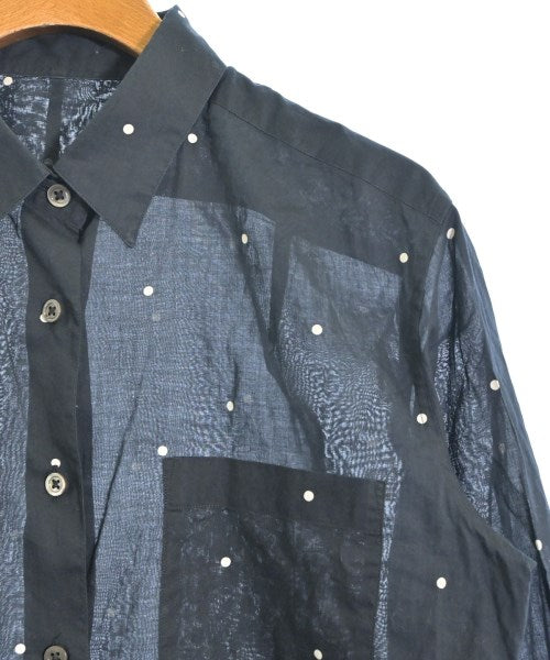 MARGARET HOWELL เสื้อลำลอง