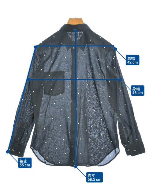 MARGARET HOWELL เสื้อลำลอง