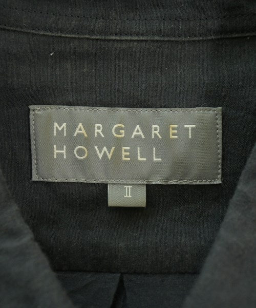 MARGARET HOWELL เสื้อลำลอง
