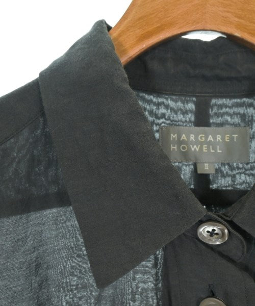 MARGARET HOWELL เสื้อลำลอง