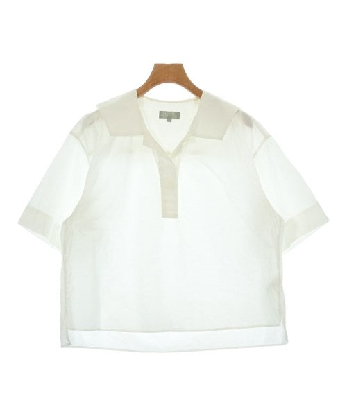 MARGARET HOWELL เสื้อลำลอง