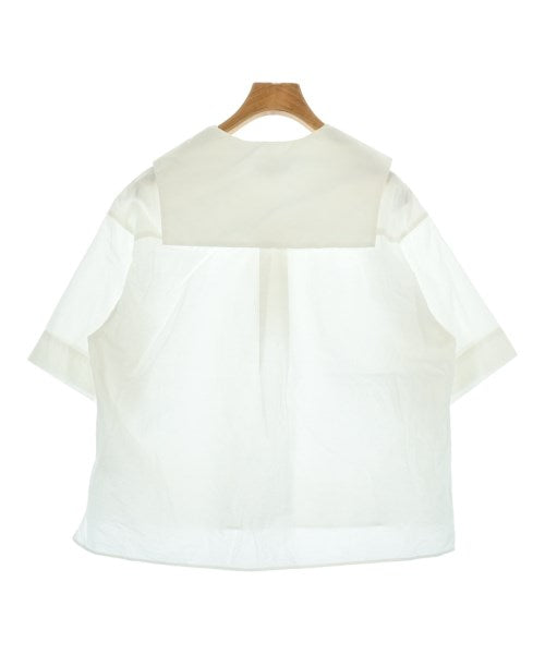 MARGARET HOWELL เสื้อลำลอง