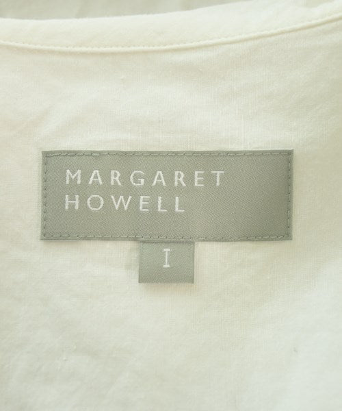 MARGARET HOWELL เสื้อลำลอง