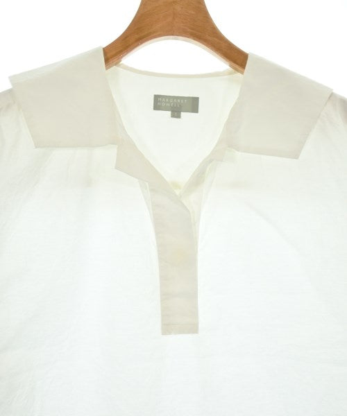 MARGARET HOWELL เสื้อลำลอง