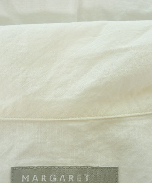 MARGARET HOWELL เสื้อลำลอง