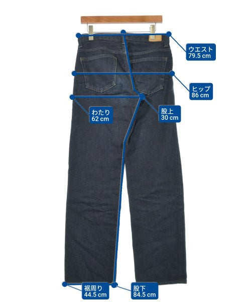 MARGARET HOWELL ยีนส์