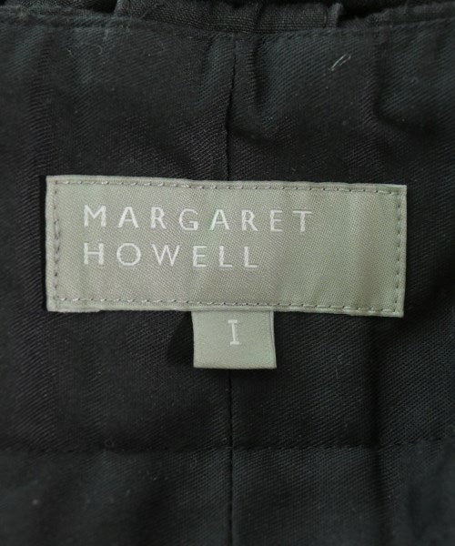MARGARET HOWELL กางเกงขาสั้น