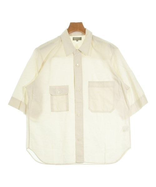 MARGARET HOWELL เสื้อลำลอง