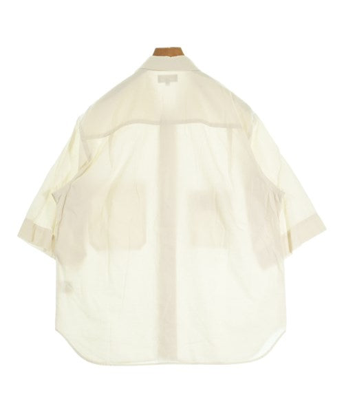 MARGARET HOWELL เสื้อลำลอง