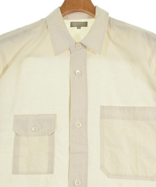 MARGARET HOWELL เสื้อลำลอง