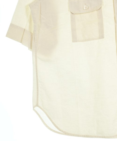 MARGARET HOWELL เสื้อลำลอง