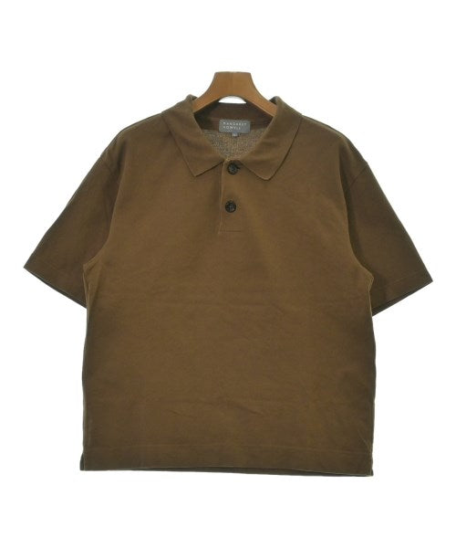 MARGARET HOWELL เสื้อโปโล