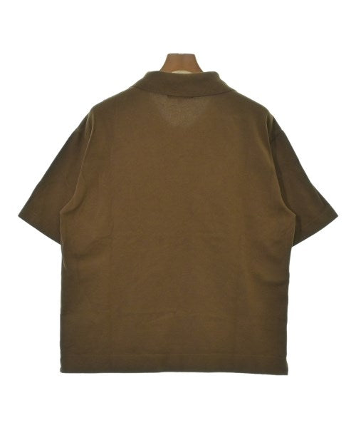 MARGARET HOWELL เสื้อโปโล