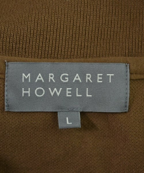 MARGARET HOWELL เสื้อโปโล