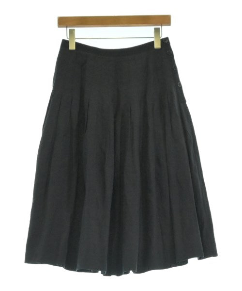 MARGARET HOWELL กระโปรงยาว/แม็กซี่ยาว