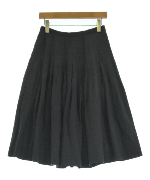 MARGARET HOWELL กระโปรงยาว/แม็กซี่ยาว