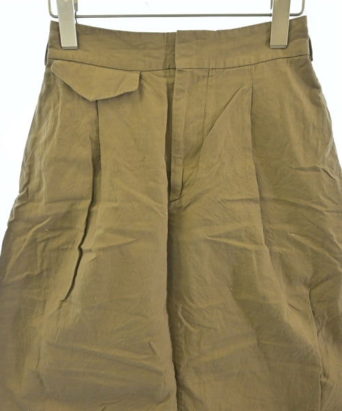 MARGARET HOWELL กระโปรงยาว/แม็กซี่ยาว