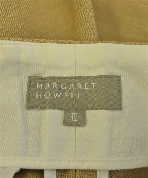 MARGARET HOWELL กางเกง อื่น