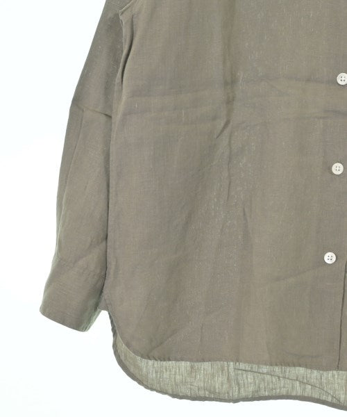 MARGARET HOWELL เสื้อลำลอง