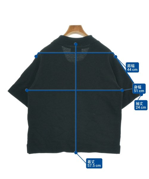 MARGARET HOWELL เสื้อโปโล