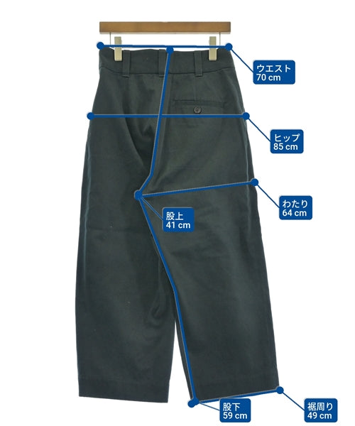 MARGARET HOWELL กางเกง อื่น