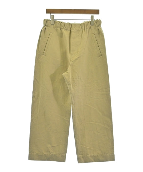 MARGARET HOWELL กางเกง อื่น