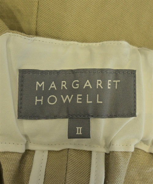 MARGARET HOWELL กางเกง อื่น