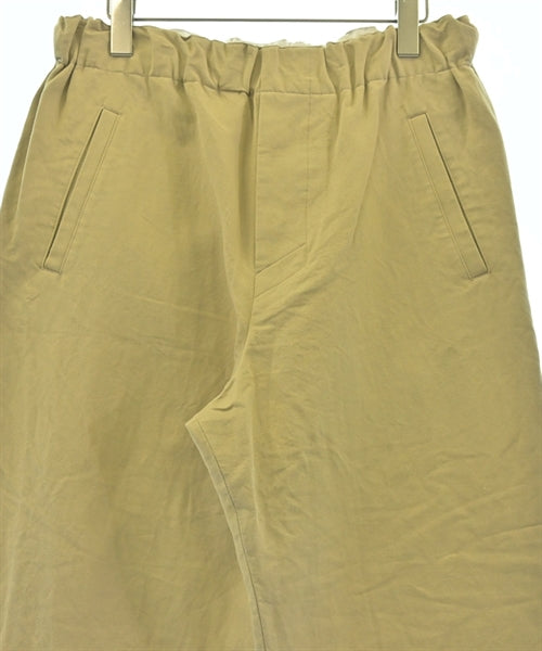 MARGARET HOWELL กางเกง อื่น