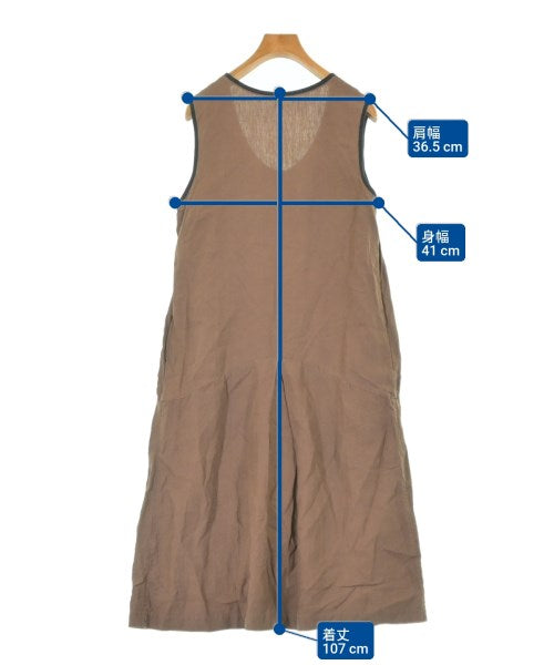 MARGARET HOWELL ชุดเดรส