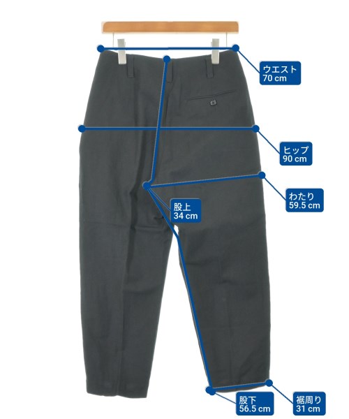 MARGARET HOWELL กางเกง อื่น