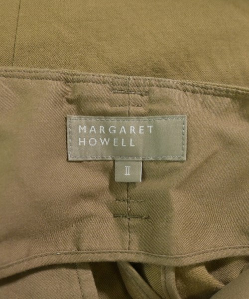 MARGARET HOWELL กางเกง 5 ส่วน