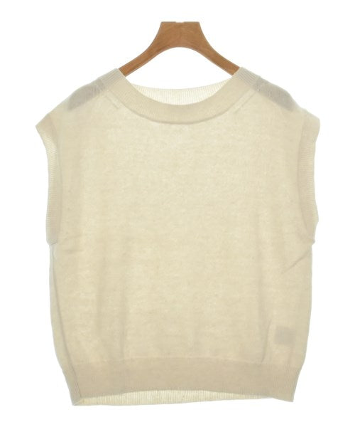 MARGARET HOWELL เสื้อกั๊ก