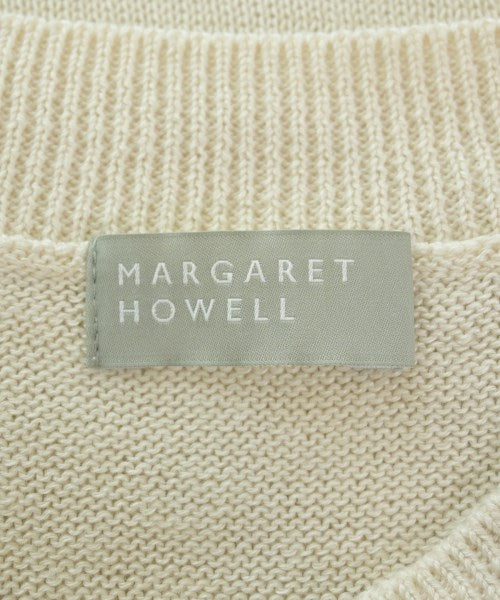 MARGARET HOWELL เสื้อกั๊ก