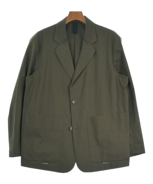 MARGARET HOWELL แจ็คเก็ตลำลอง