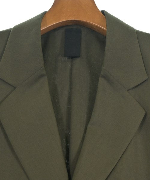 MARGARET HOWELL แจ็คเก็ตลำลอง