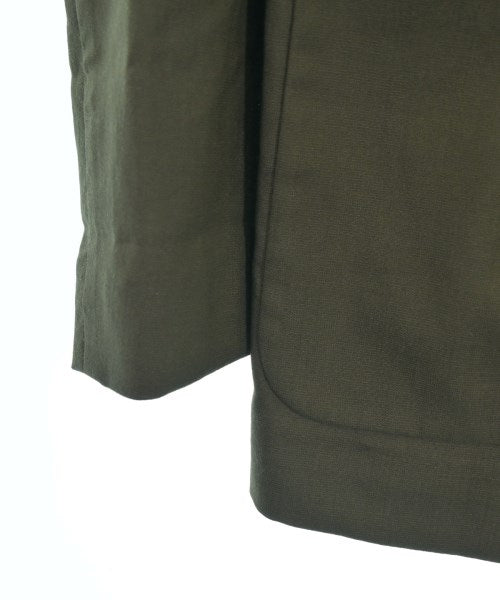 MARGARET HOWELL แจ็คเก็ตลำลอง