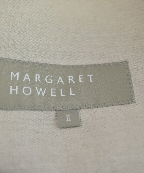 MARGARET HOWELL เบลเซอร์/แจ็คเก็ตสูท