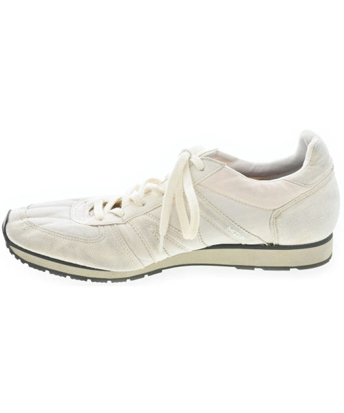 MARGARET HOWELL รองเท้าผ้าใบ