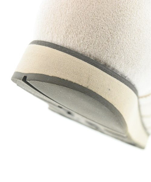 MARGARET HOWELL รองเท้าผ้าใบ