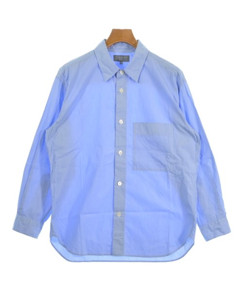 MARGARET HOWELL เสื้อลำลอง