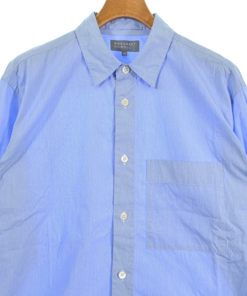 MARGARET HOWELL เสื้อลำลอง