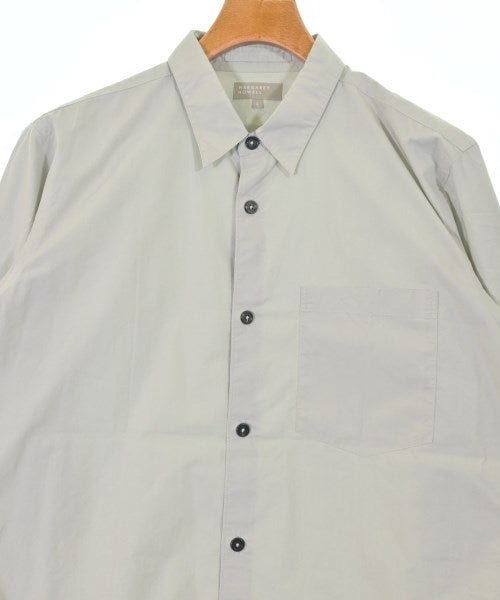 MARGARET HOWELL เสื้อลำลอง