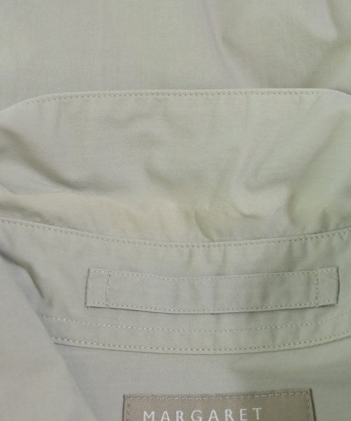 MARGARET HOWELL เสื้อลำลอง