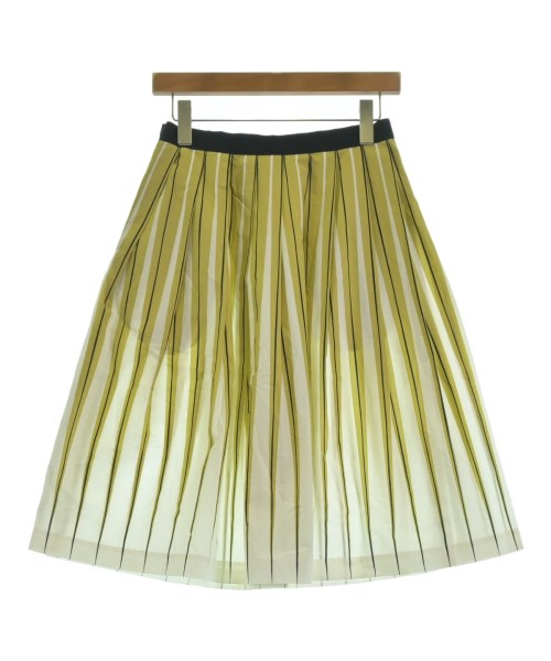 MARGARET HOWELL กระโปรงยาว/แม็กซี่ยาว