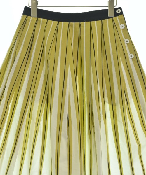 MARGARET HOWELL กระโปรงยาว/แม็กซี่ยาว