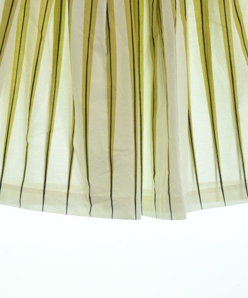 MARGARET HOWELL กระโปรงยาว/แม็กซี่ยาว